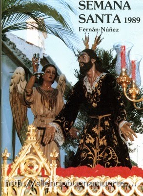 Semana Santa en Fernán Núñez  